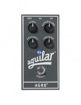 AGUILAR Agro Bass Overdrive