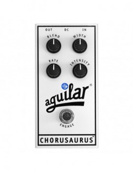 AGUILAR Chorusaurus Bass Chorus