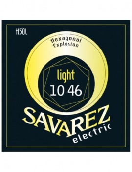 SAVAREZ Hexagonal Explosion - H50L Light Set 010/046