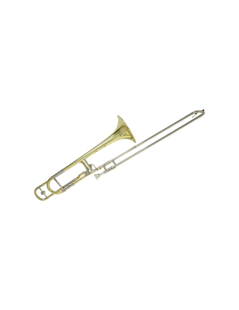 BACH Trombone tenore in Sib/Fa TB503B