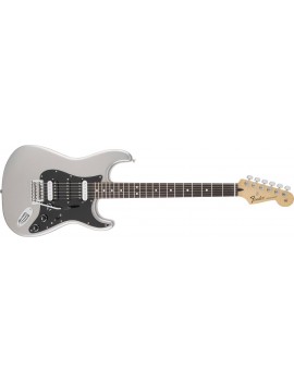 Standard Stratocaster® HSH, Rosewood Fingerboard, Ghost Silver