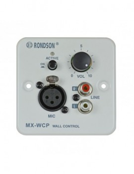 RONDSON MX-WCP