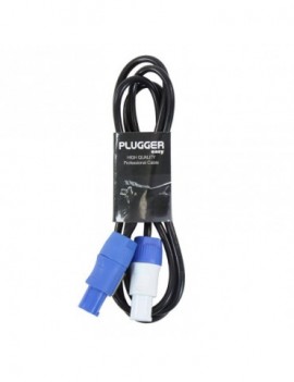 PLUGGER Power cable PLUPOWERCONRALLEAS