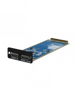 RGBLINK HDMI Input module