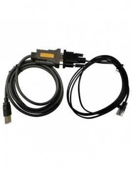RGBLINK Adapter Cable USB to RJ45