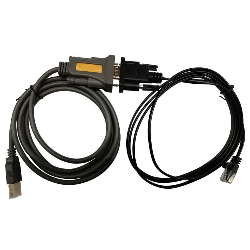 RGBLINK Adapter Cable USB to RJ45