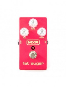 MXR M94SE Fat Sugar Drive