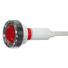 50062311 spia led rosso 230V 6mm diam
