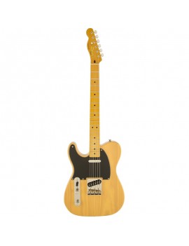 Classic Vibe Telecaster® 50s Left Handed, Maple Fingerboard,Butterscotch Blonde