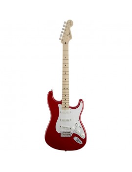 Eric Clapton Stratocaster® Maple Fingerboard, Torino Red