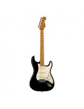 Eric Johnson Stratocaster® Maple Fingerboard, Black