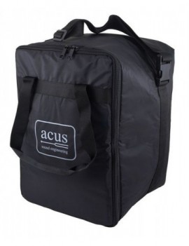 ACUS ONE FORSTRINGS 10/AD BAG