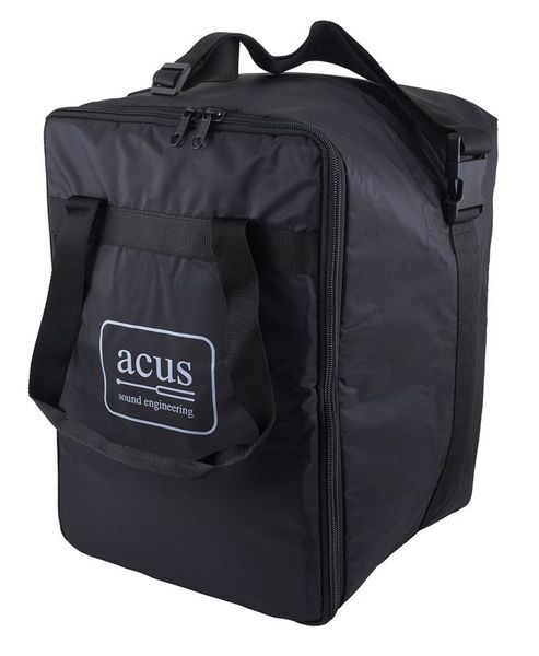 ACUS ONE FORSTRINGS 10/AD BAG