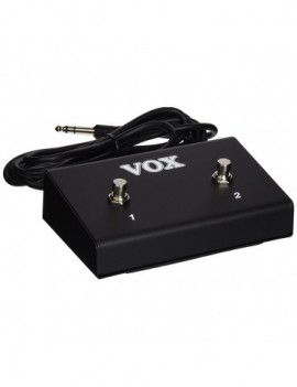 VOX VFS-2 Foot Switch