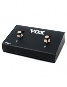 VOX VFS-2A Foot Switch