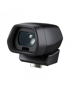 BLACKMAGIC DESIGN Blackmagic Pocket Cinema Camera Pro EVF