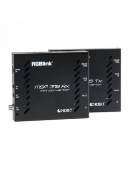 RGBLINK MSP315-4 TX-RX Set