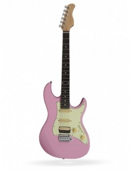 SIRE GUITARS S3 PINK