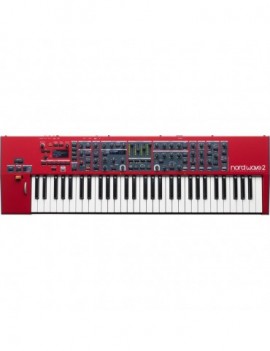 NORD WAVE 2-Performing Synthesizer