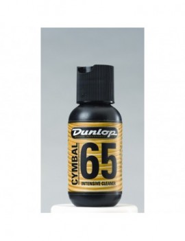 DUNLOP 6422 Cymbal Intensive Cleaner