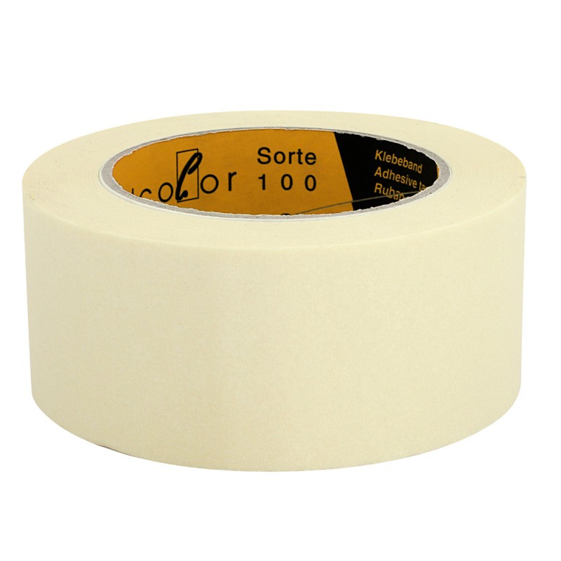ALLCOLOR Universal Paper Tape 100-50