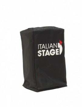 ITALIAN STAGE IS COVERFRX08