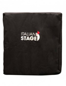 ITALIAN STAGE IS COVERS112