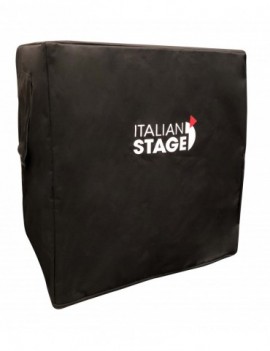 ITALIAN STAGE IS COVERS115