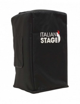 ITALIAN STAGE IS COVERSPX12