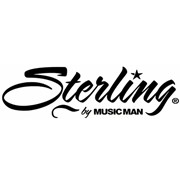 STERLING BY MUSICMAN