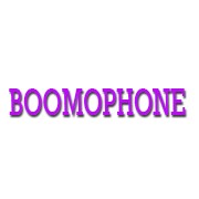 BOOMOPHONE