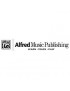 Alfred Music Publications