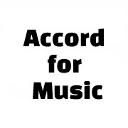 Accord for Music